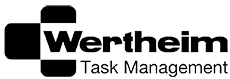 Wertheim Task Management